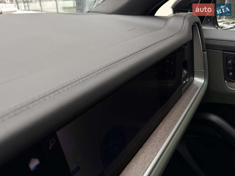 Внедорожник / Кроссовер Porsche Cayenne 2024 в Киеве фото 99 Внедорожник / Кроссовер Porsche Cayenne 2024 в Киеве