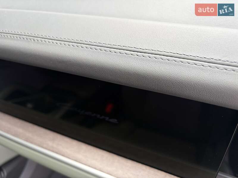 Внедорожник / Кроссовер Porsche Cayenne 2024 в Киеве фото 119 Внедорожник / Кроссовер Porsche Cayenne 2024 в Киеве