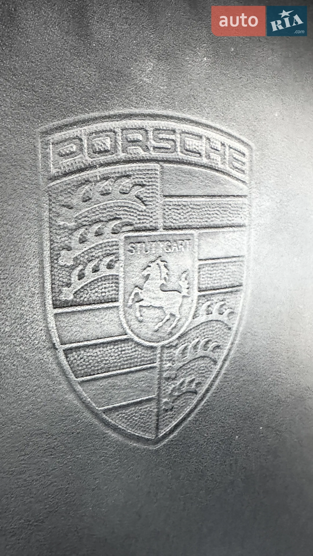 2010 Porsche Cayenne - мініатюра 84