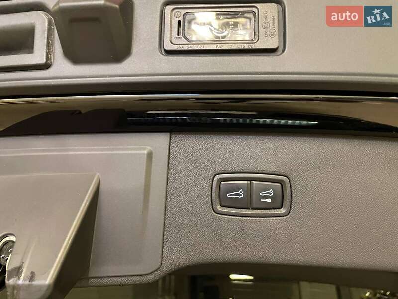 Внедорожник / Кроссовер Porsche Cayenne 2023 в Киеве фото 61 Внедорожник / Кроссовер Porsche Cayenne 2023 в Киеве