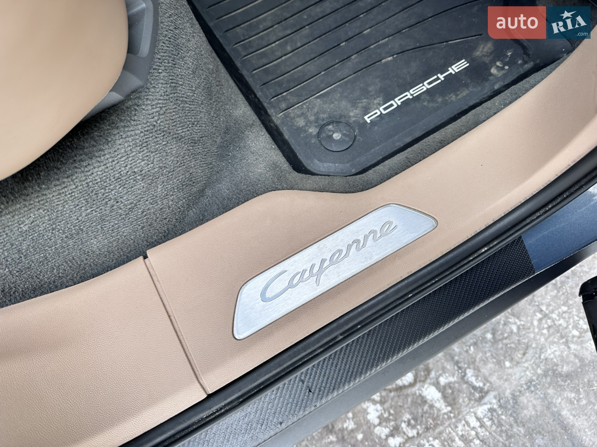 2018 Porsche Cayenne - мініатюра 14