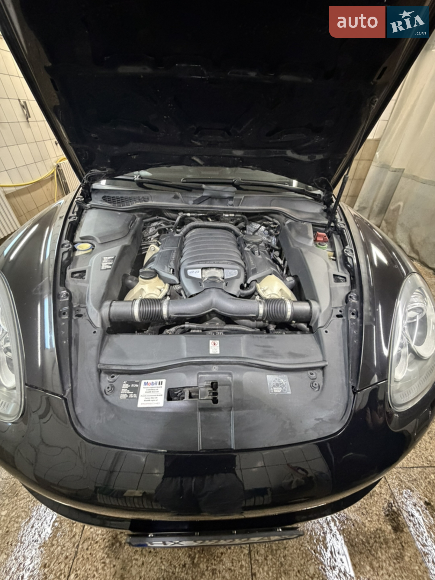 2010 Porsche Cayenne - мініатюра 21