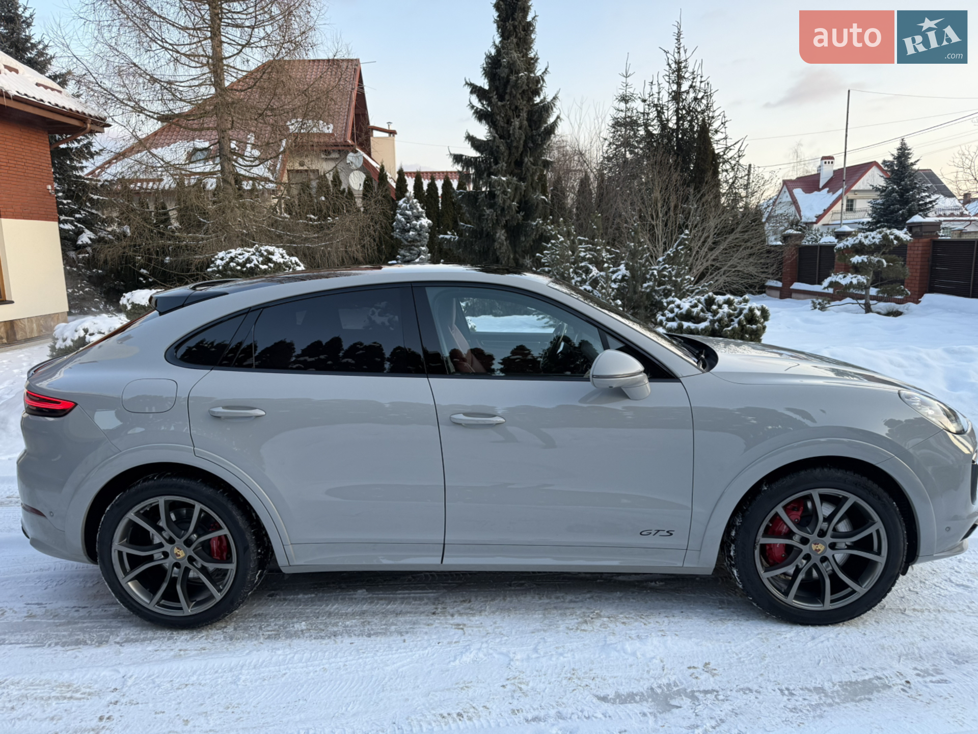 2022 Porsche Cayenne - мініатюра 2