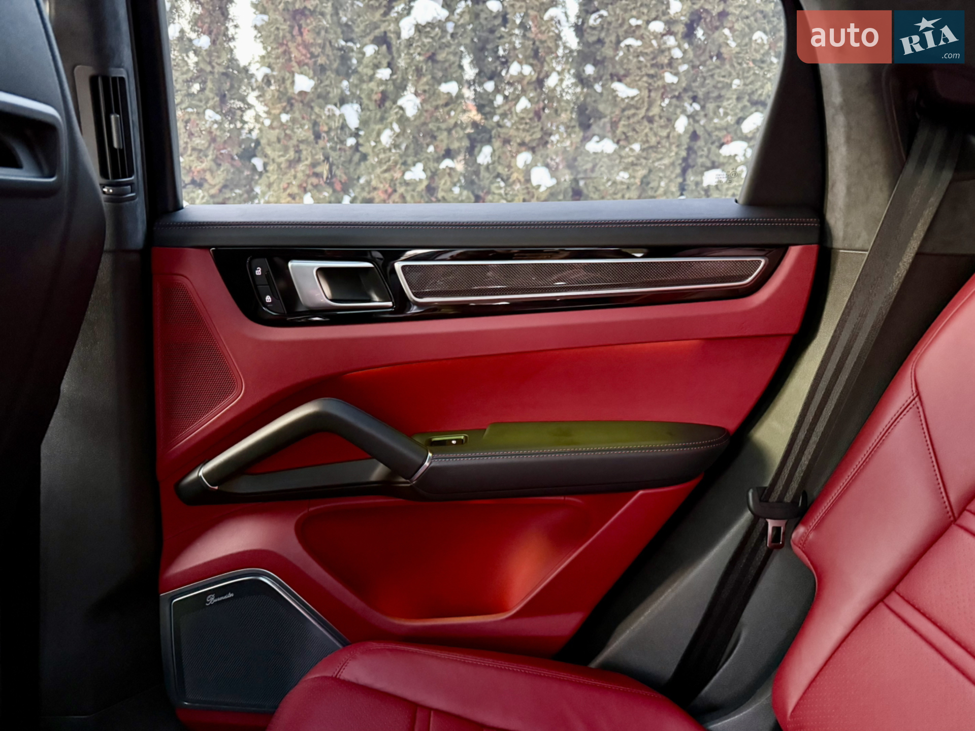 2022 Porsche Cayenne - мініатюра 18