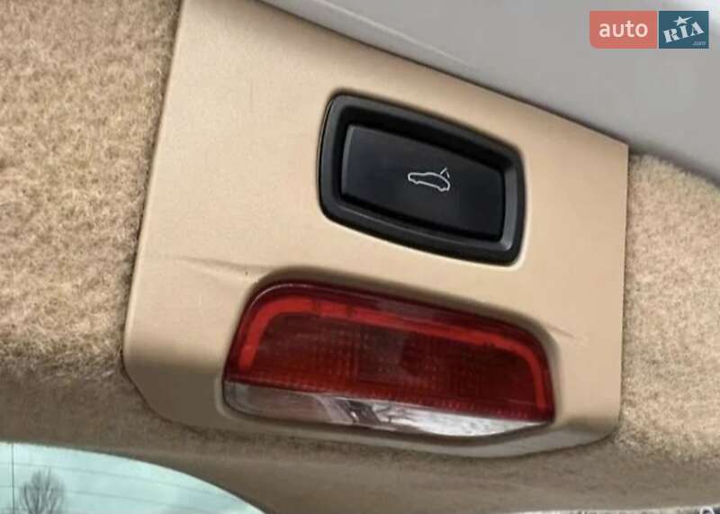 Внедорожник / Кроссовер Porsche Cayenne 2012 в Виннице