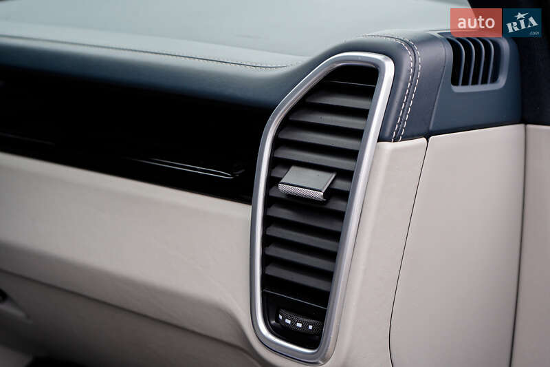 Внедорожник / Кроссовер Porsche Cayenne 2019 в Житомире фото 33 Внедорожник / Кроссовер Porsche Cayenne 2019 в Житомире