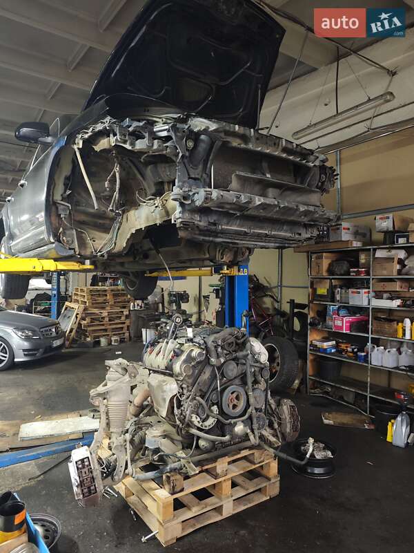 Внедорожник / Кроссовер Porsche Cayenne 2007 в Николаеве фото 5 Внедорожник / Кроссовер Porsche Cayenne 2007 в Николаеве