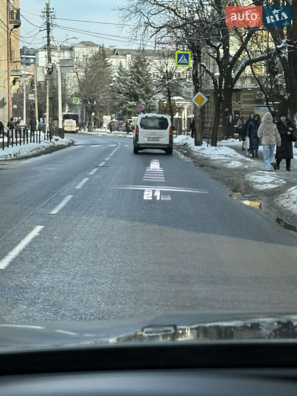 Внедорожник / Кроссовер Porsche Cayenne 2018 в Ивано-Франковске фото 25 Внедорожник / Кроссовер Porsche Cayenne 2018 в Ивано-Франковске