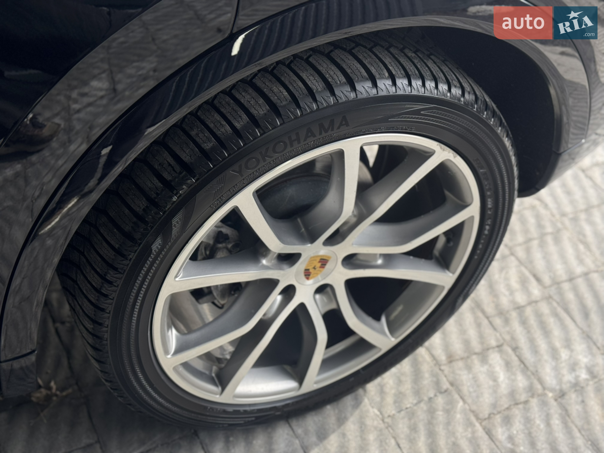 2018 Porsche Cayenne - мініатюра 56