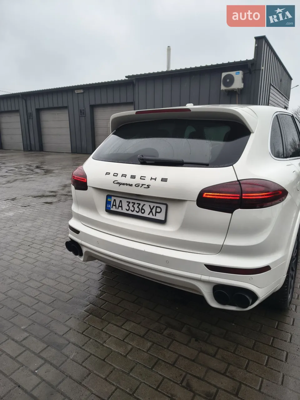 2011 Porsche Cayenne - мініатюра 21