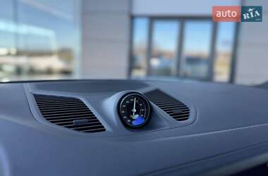 Внедорожник / Кроссовер Porsche Cayenne 2023 в Львове фото 14 Внедорожник / Кроссовер Porsche Cayenne 2023 в Львове