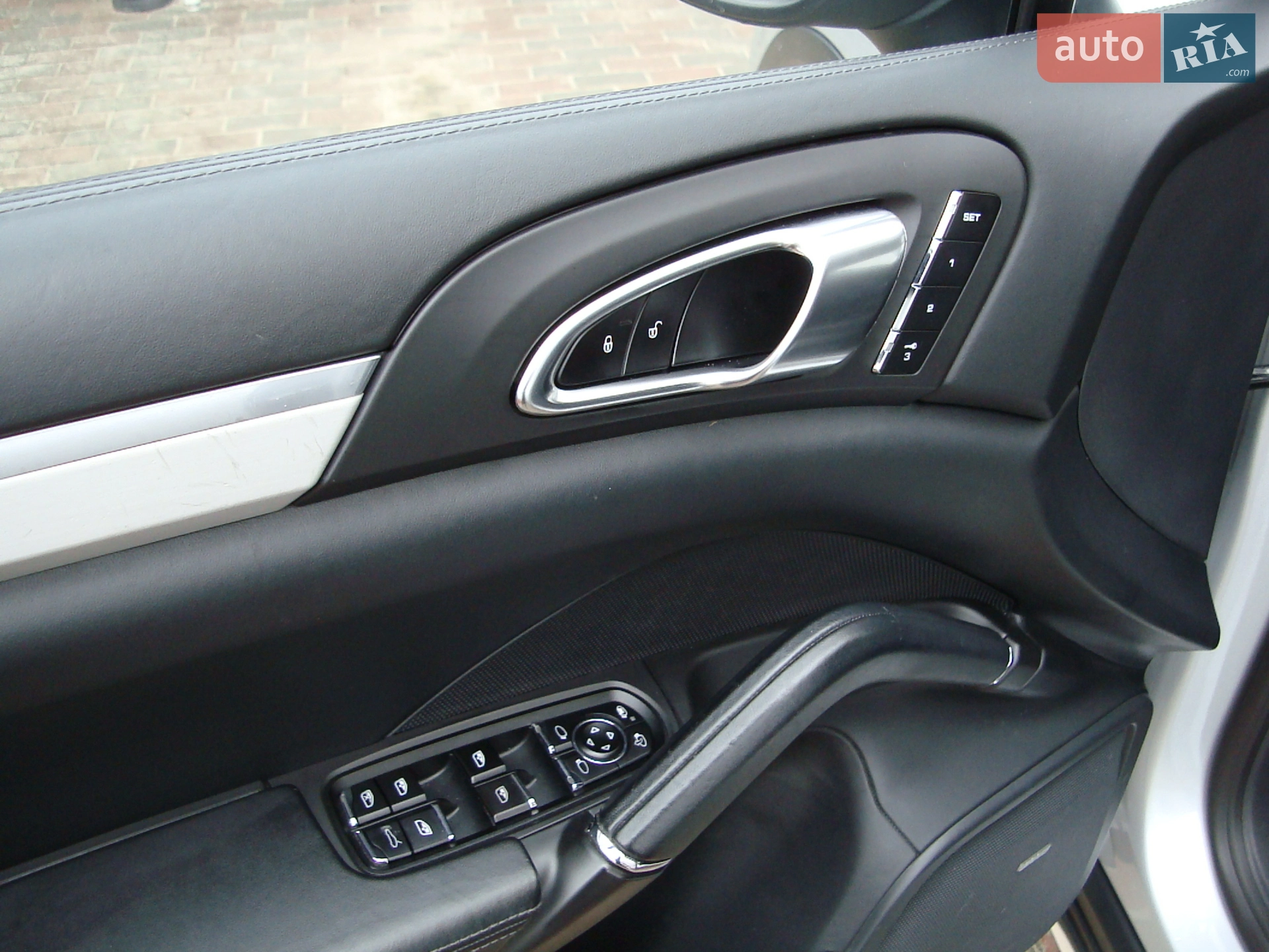 2014 Porsche Cayenne - мініатюра 35