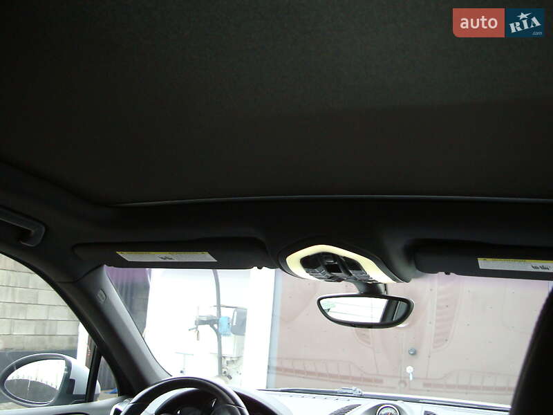 Внедорожник / Кроссовер Porsche Cayenne 2014 в Ровно