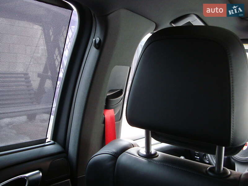 Внедорожник / Кроссовер Porsche Cayenne 2014 в Ровно