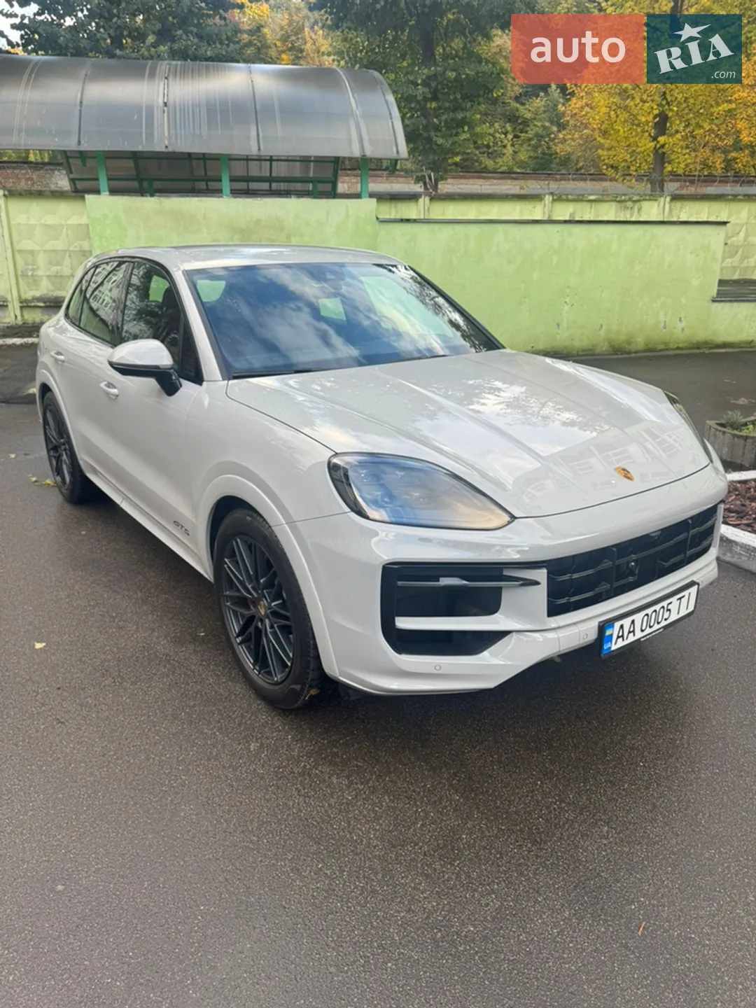 2024 Porsche Cayenne - мініатюра 12