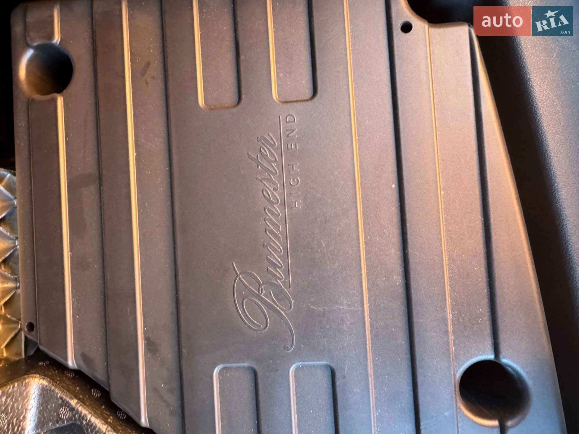 2019 Porsche Cayenne - мініатюра 22