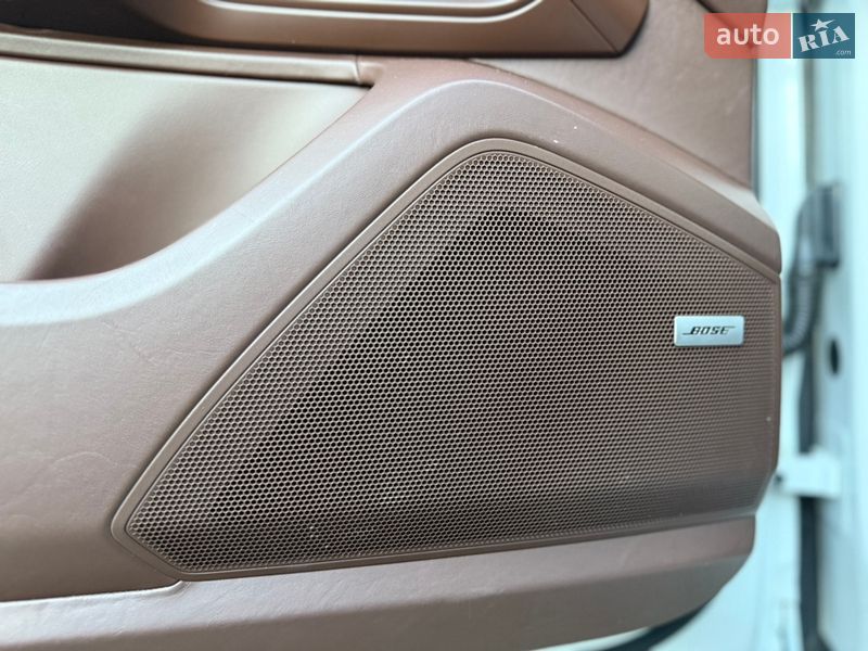 Внедорожник / Кроссовер Porsche Cayenne 2018 в Львове