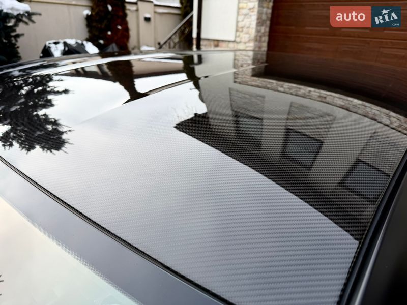 Внедорожник / Кроссовер Porsche Cayenne 2024 в Киеве