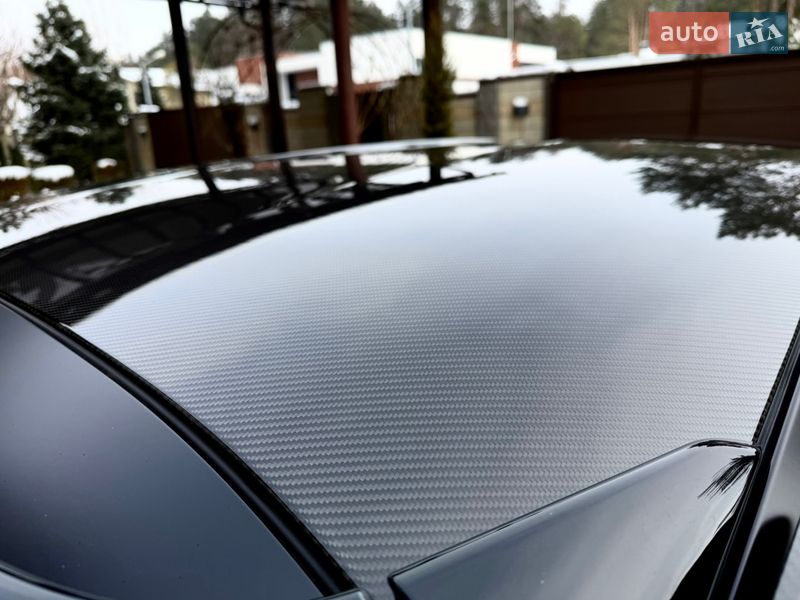 Внедорожник / Кроссовер Porsche Cayenne 2024 в Киеве