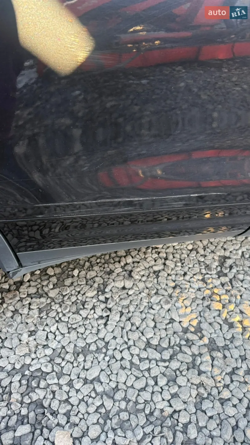 2014 Porsche Cayenne - мініатюра 8