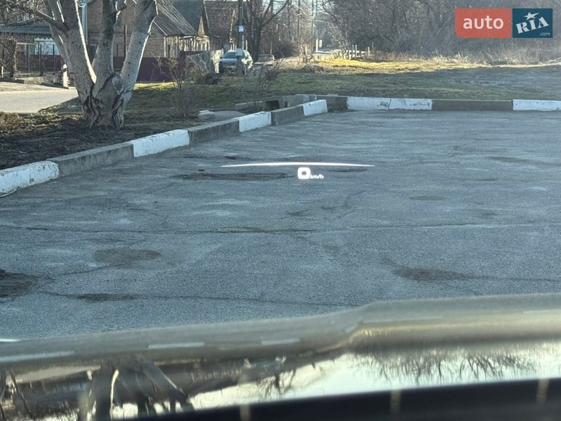 Внедорожник / Кроссовер Porsche Cayenne 2019 в Запорожье