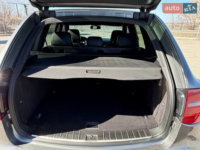 Внедорожник / Кроссовер Porsche Cayenne 2008 в Днепре