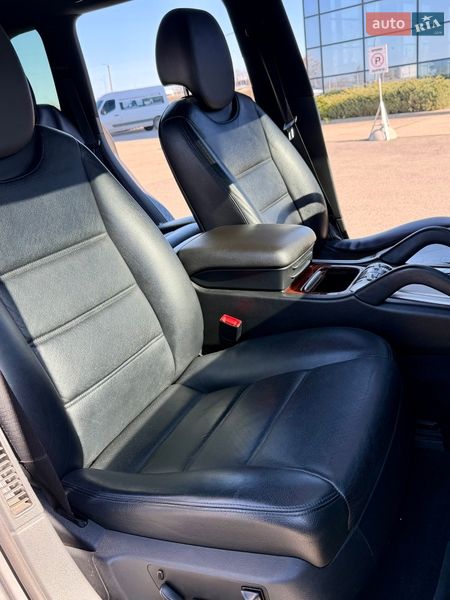 Внедорожник / Кроссовер Porsche Cayenne 2008 в Днепре