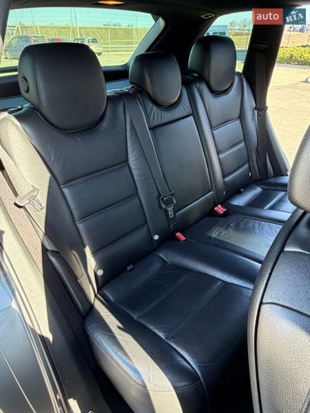 Внедорожник / Кроссовер Porsche Cayenne 2008 в Днепре