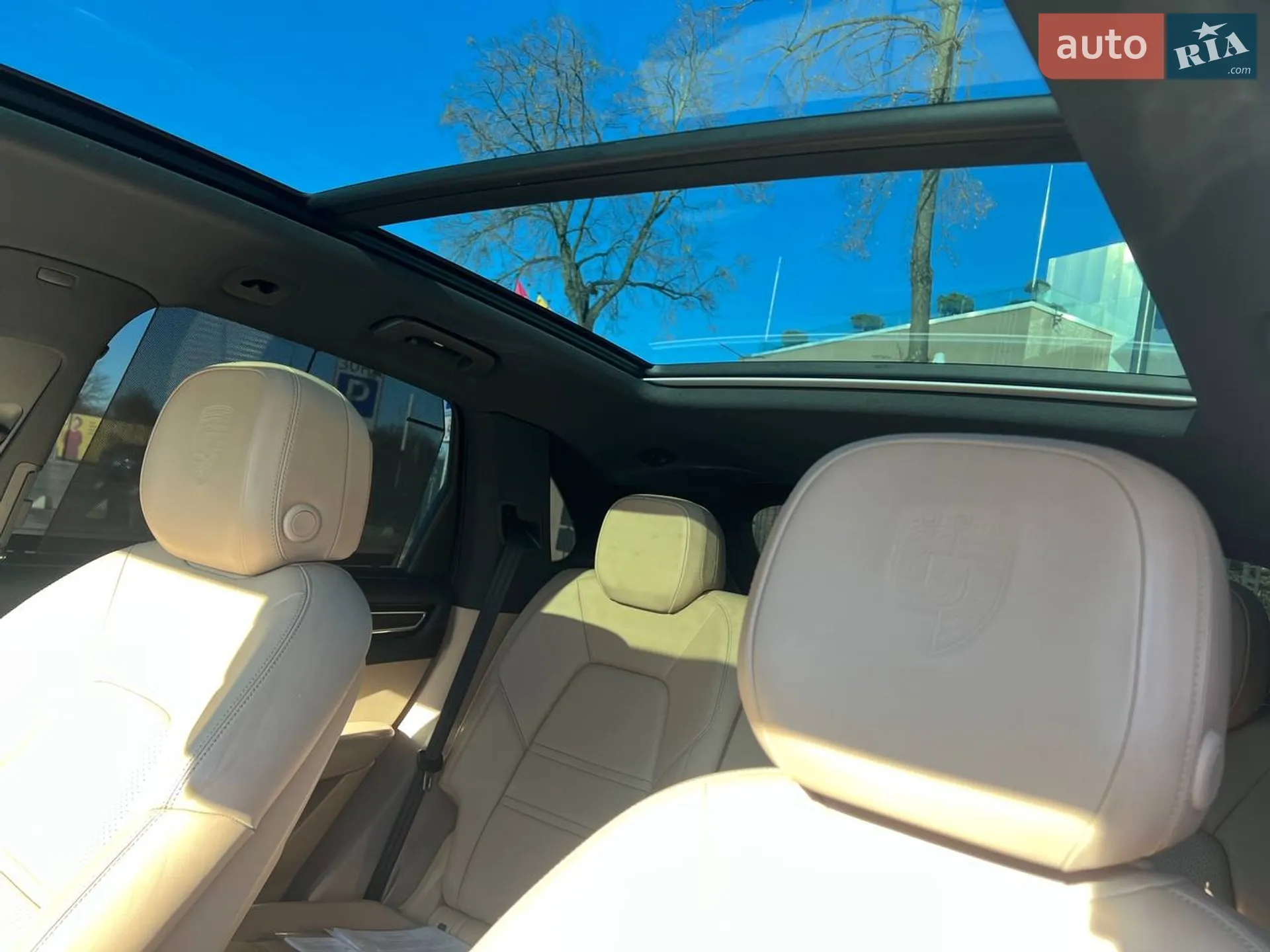 2019 Porsche Cayenne - мініатюра 50