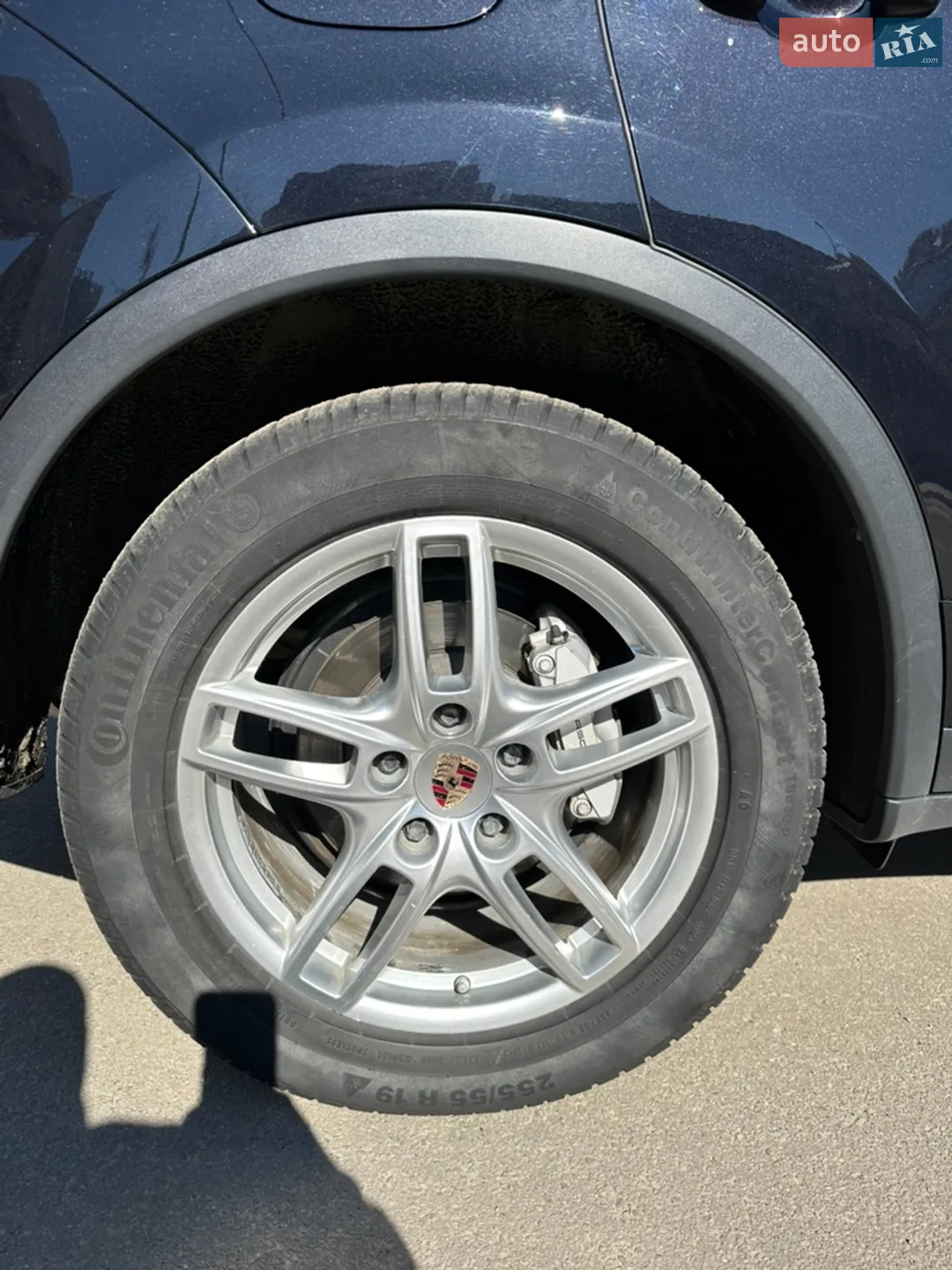 2013 Porsche Cayenne - мініатюра 13