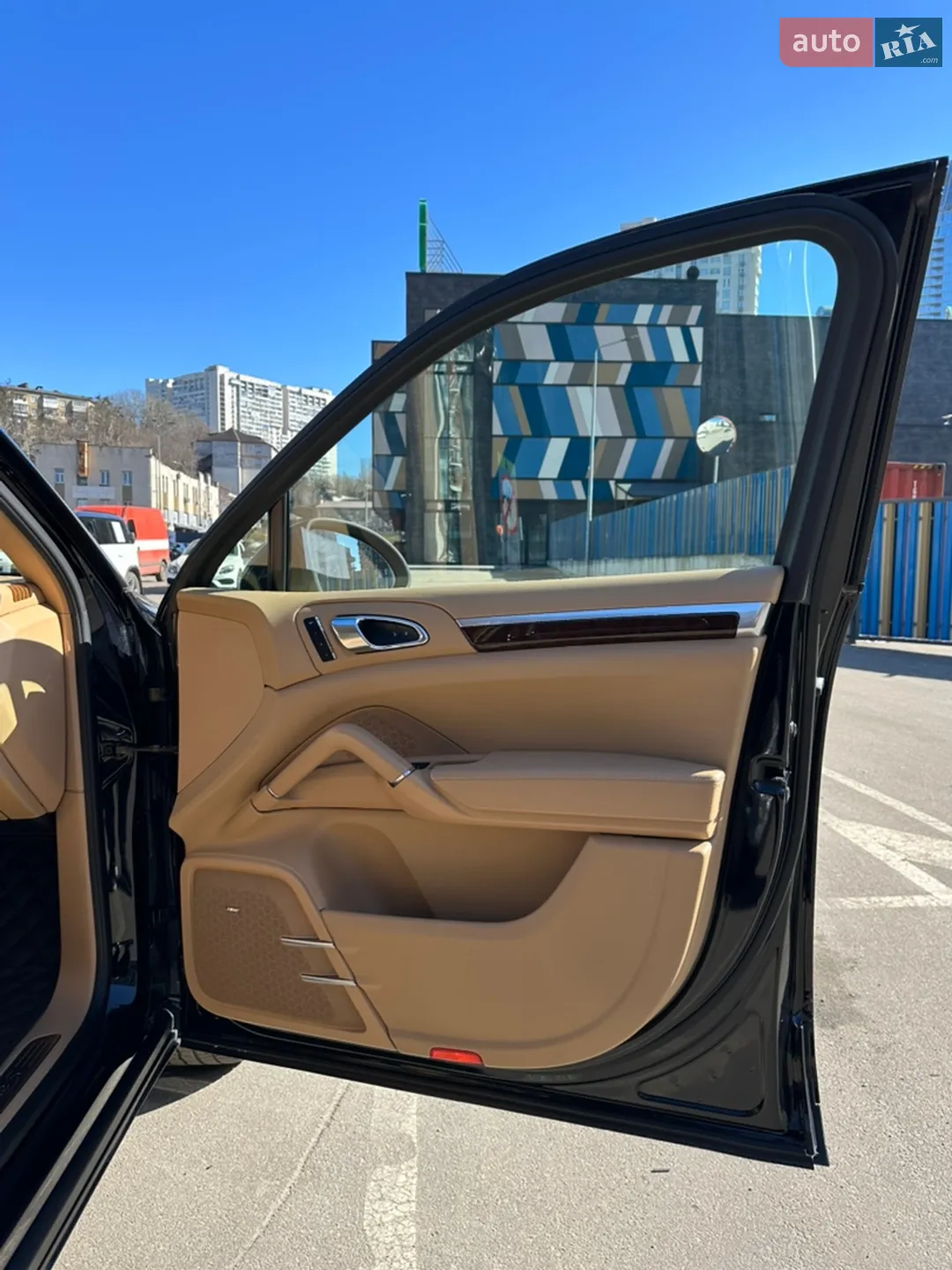 2013 Porsche Cayenne - мініатюра 25