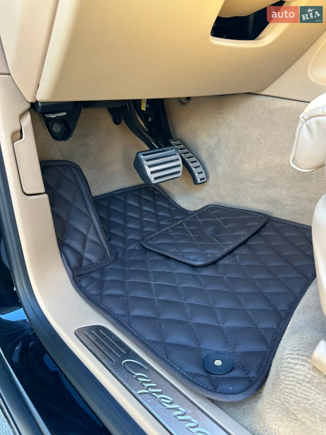 2013 Porsche Cayenne - мініатюра 52