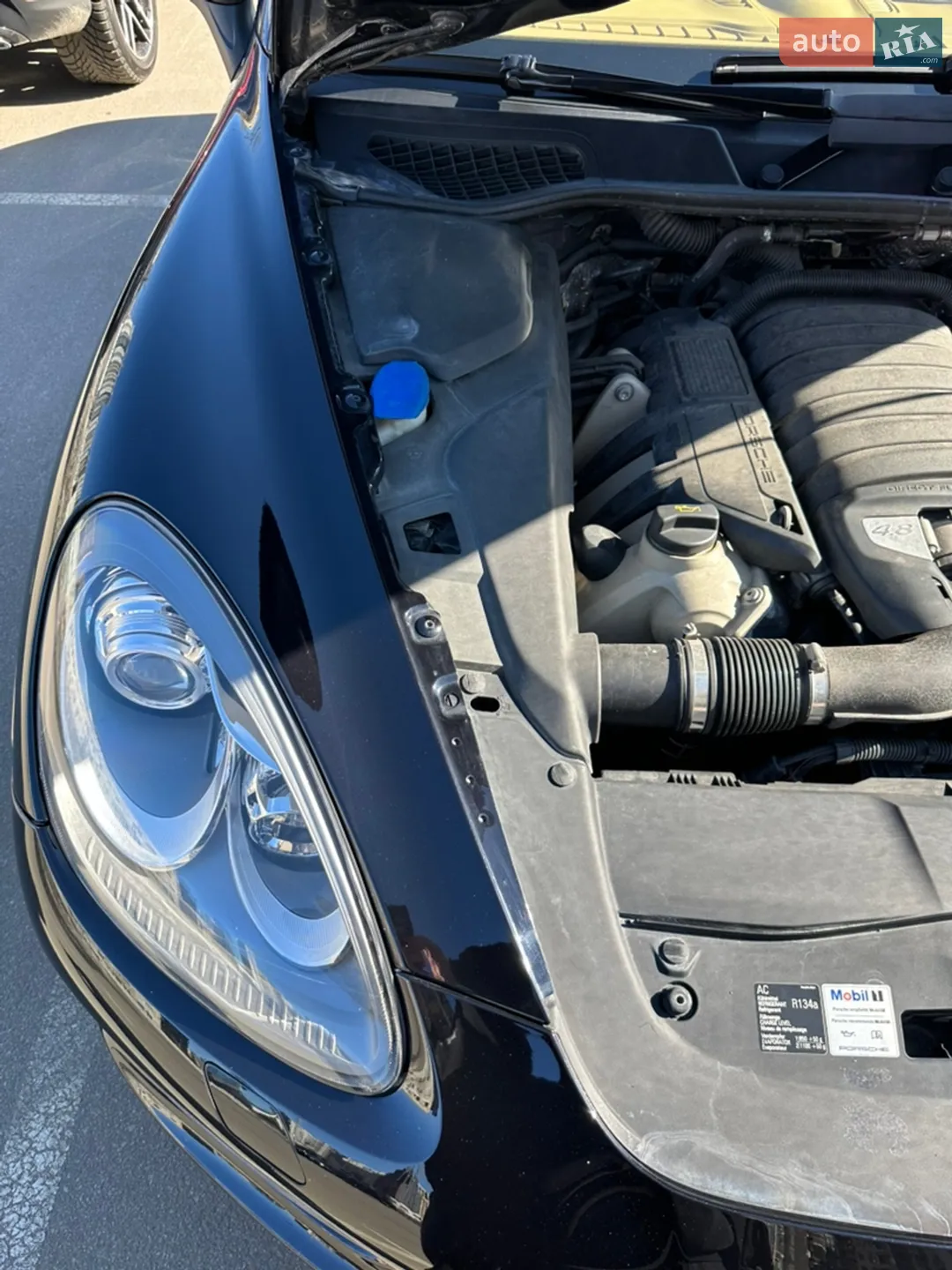 2013 Porsche Cayenne - мініатюра 58
