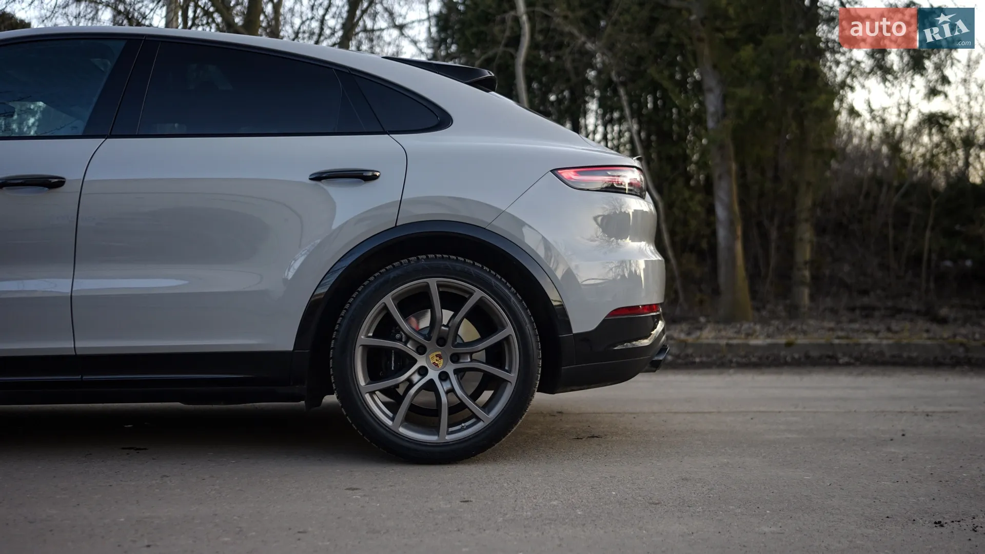 2022 Porsche Cayenne - мініатюра 40