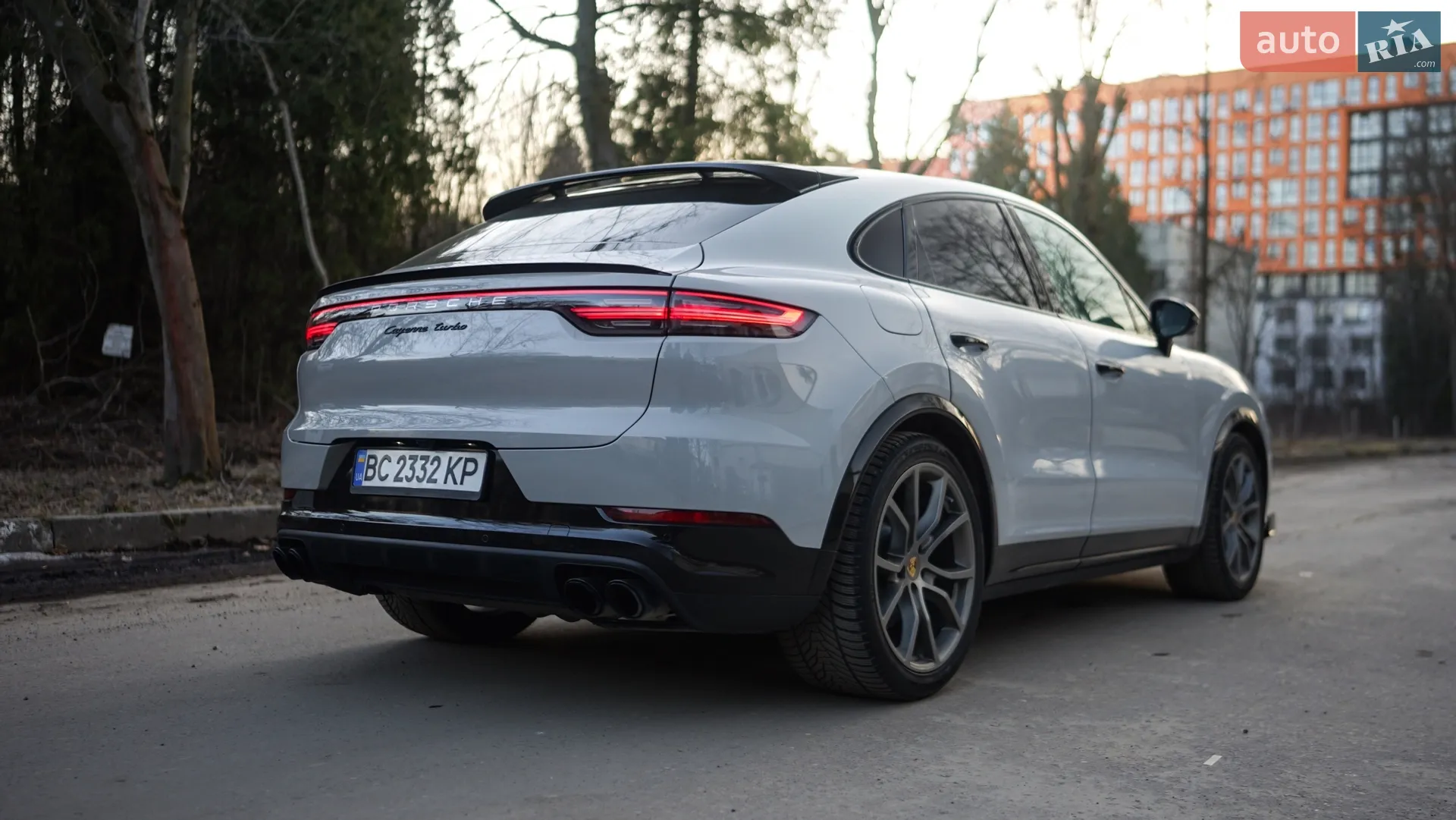 2022 Porsche Cayenne - мініатюра 15