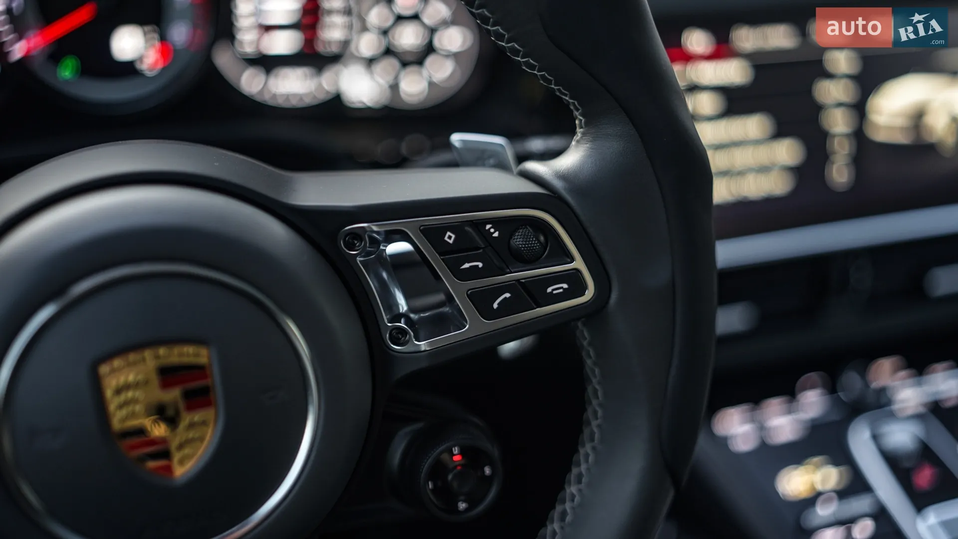 2022 Porsche Cayenne - мініатюра 31