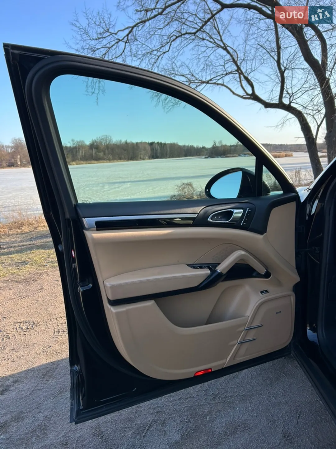 2017 Porsche Cayenne - мініатюра 14