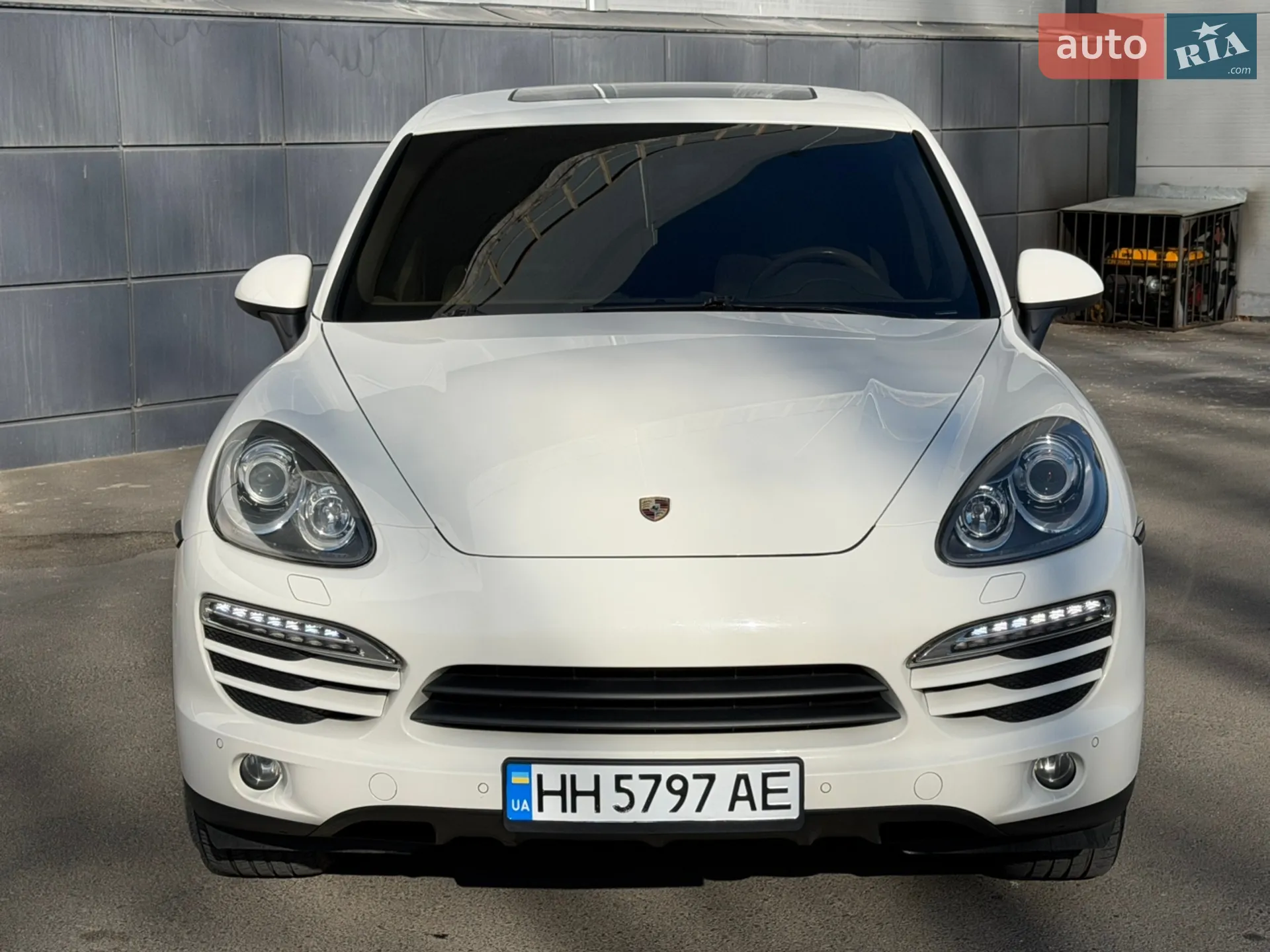 2010 Porsche Cayenne - мініатюра 22