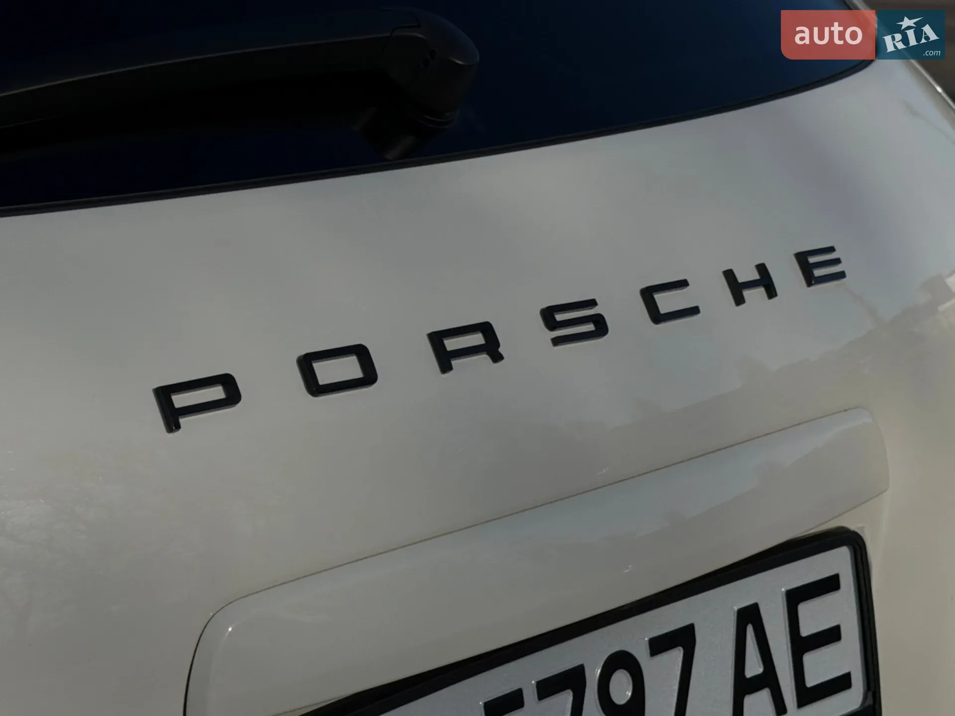 2010 Porsche Cayenne - мініатюра 29