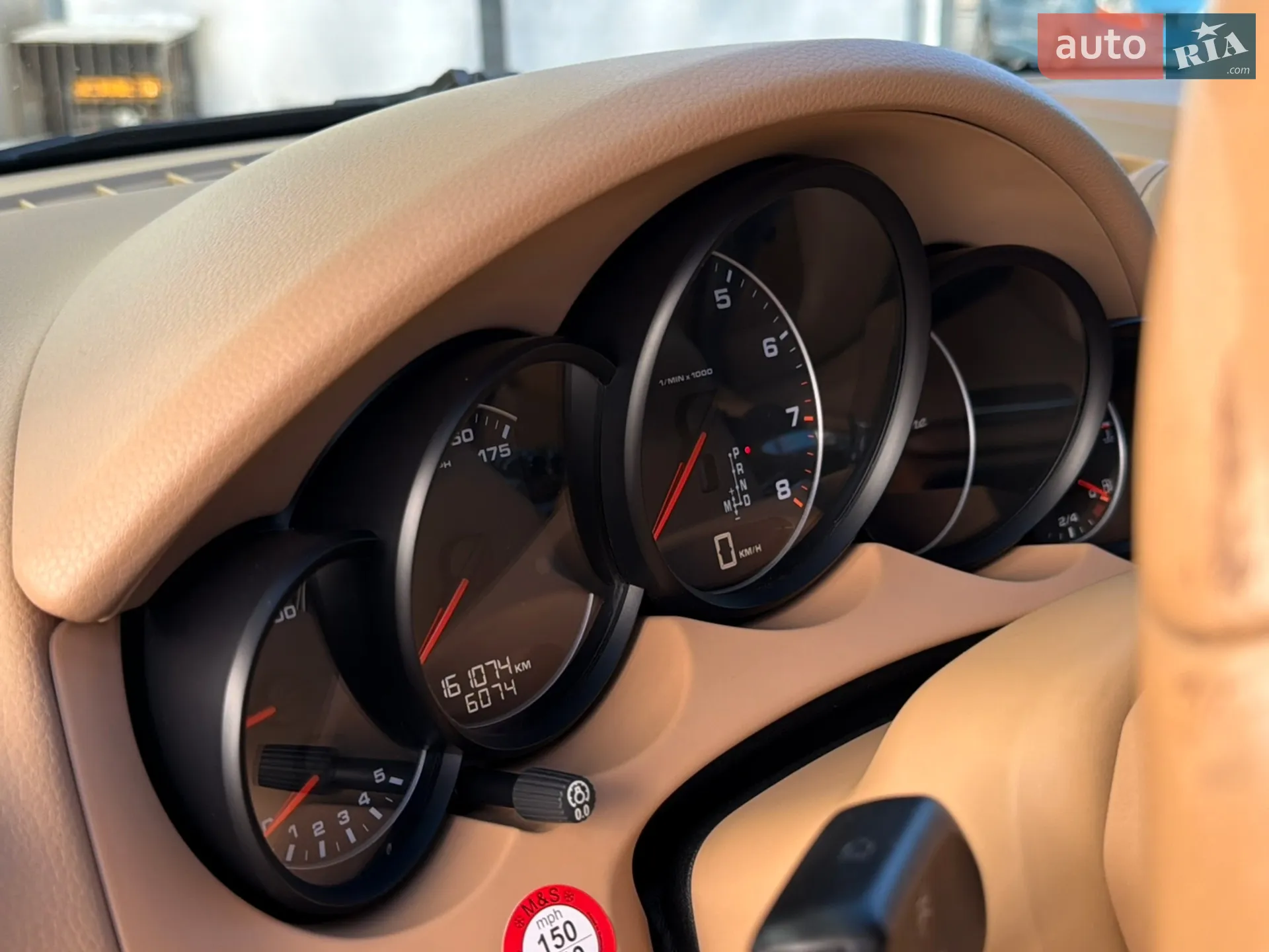 2010 Porsche Cayenne - мініатюра 33