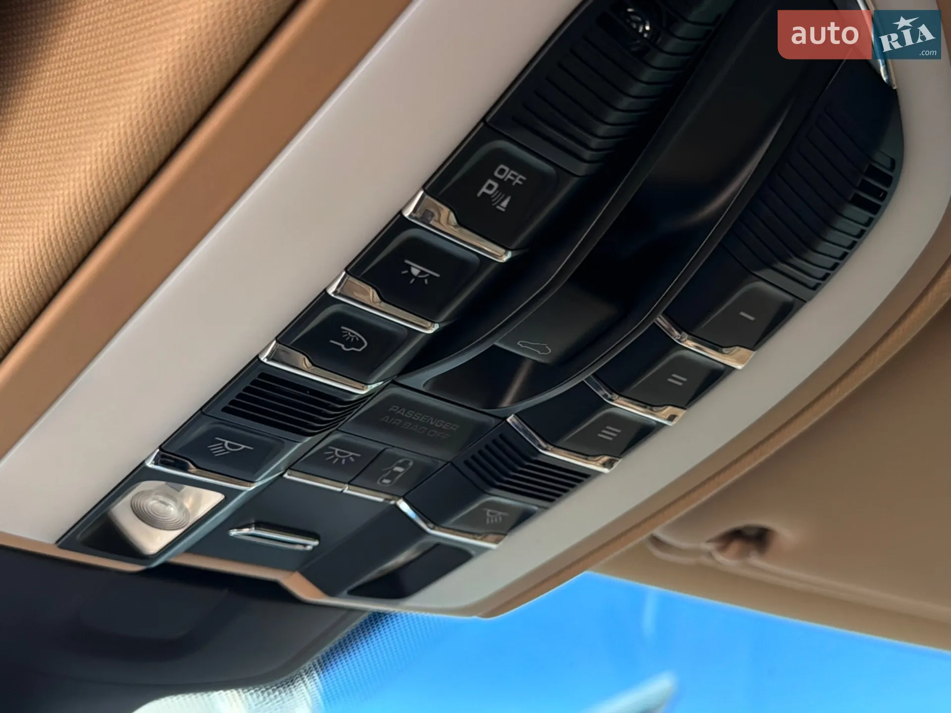 2010 Porsche Cayenne - мініатюра 39
