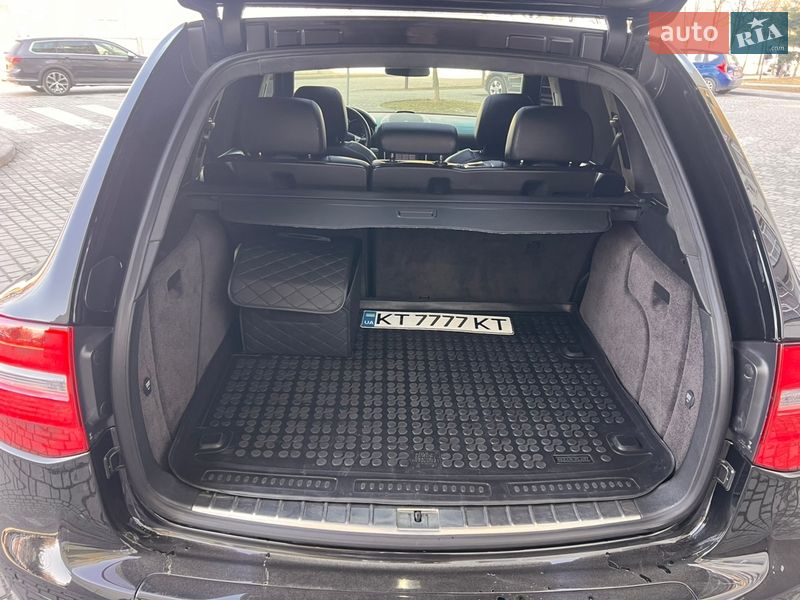 Внедорожник / Кроссовер Porsche Cayenne 2008 в Ивано-Франковске