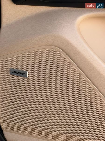 Внедорожник / Кроссовер Porsche Cayenne 2018 в Киеве