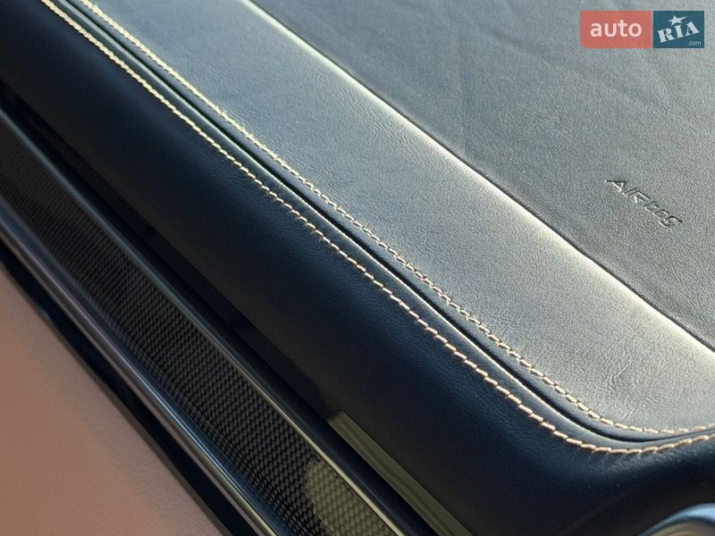 Внедорожник / Кроссовер Porsche Cayenne 2018 в Киеве