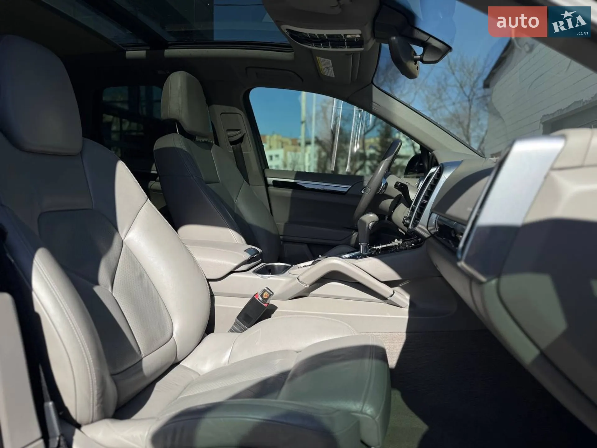 2013 Porsche Cayenne - мініатюра 21