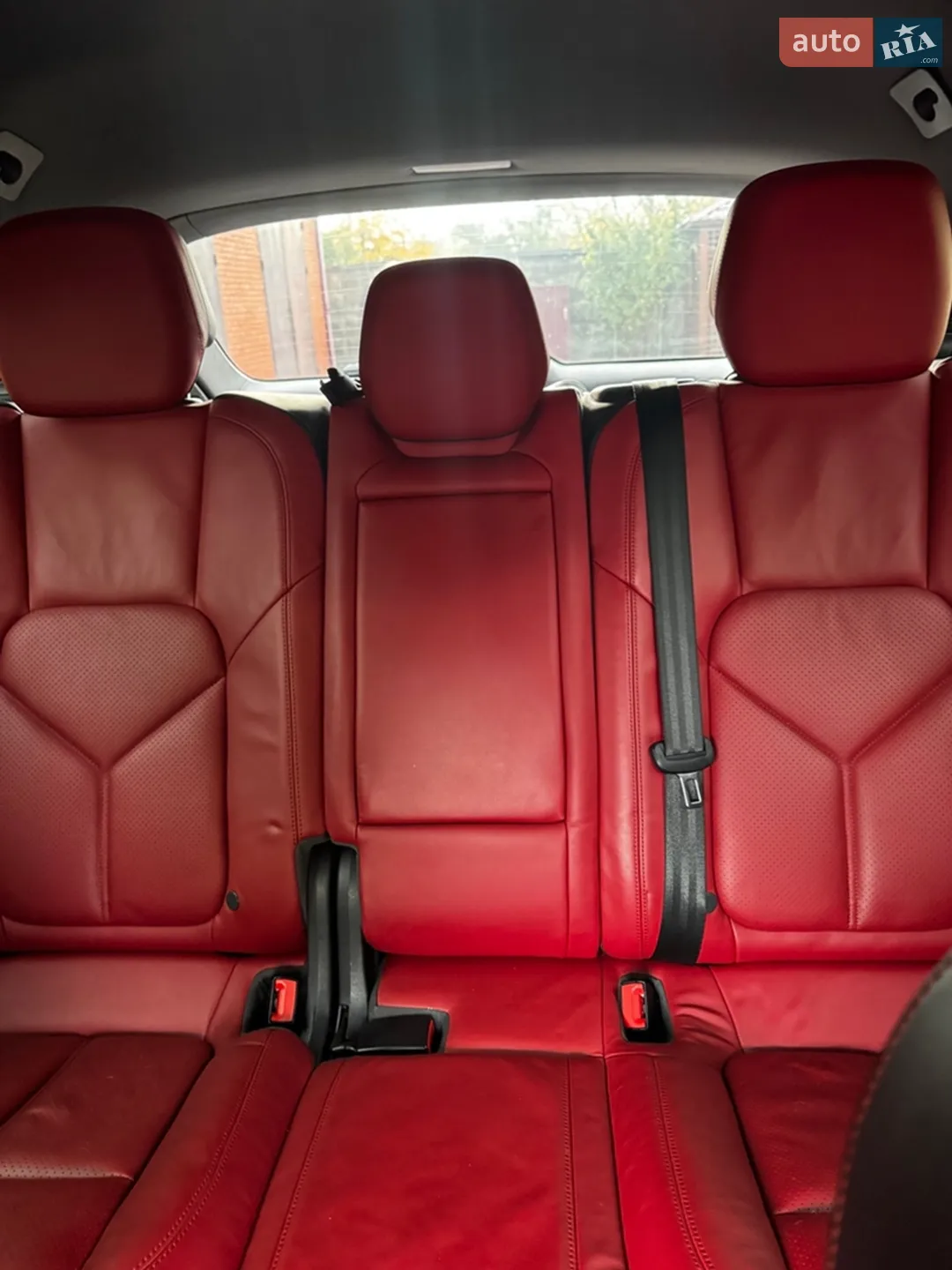 2013 Porsche Cayenne - мініатюра 19