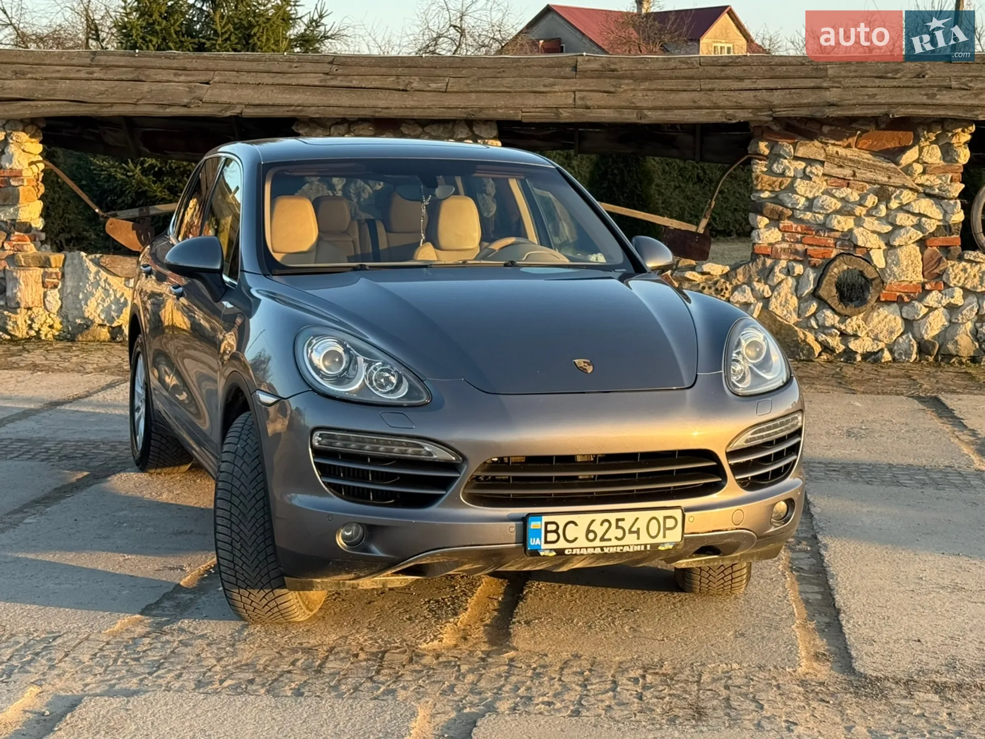 2010 Porsche Cayenne - мініатюра 14