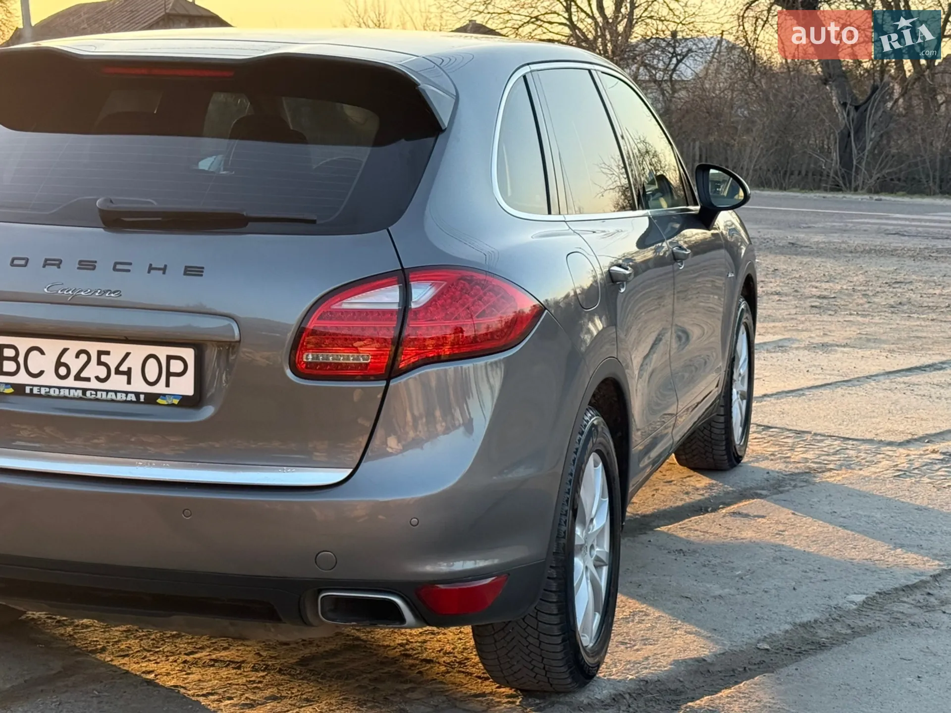 2010 Porsche Cayenne - мініатюра 26