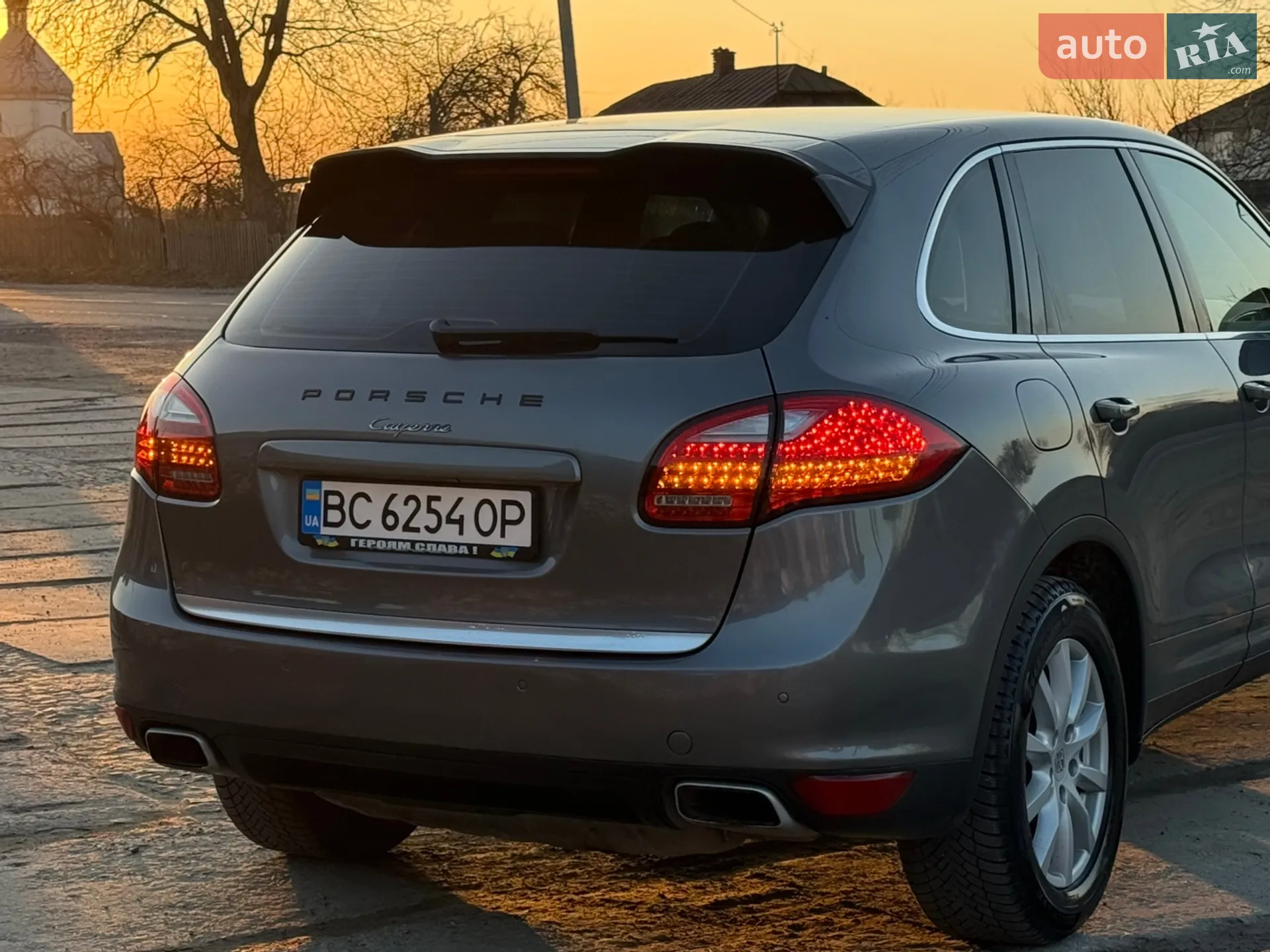 2010 Porsche Cayenne - мініатюра 33
