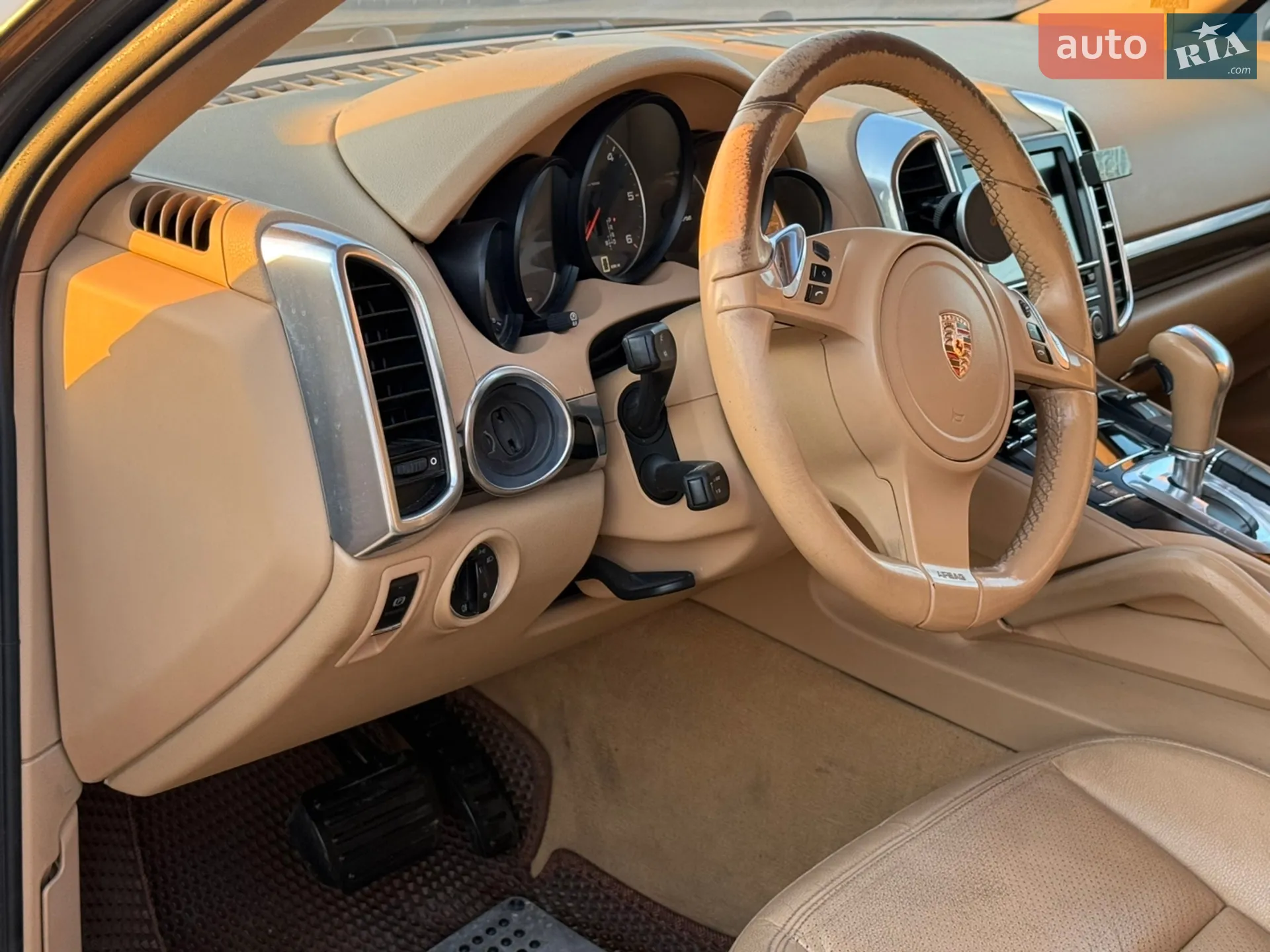 2010 Porsche Cayenne - мініатюра 39